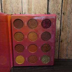 The Beauty Crop Sungazing Palette